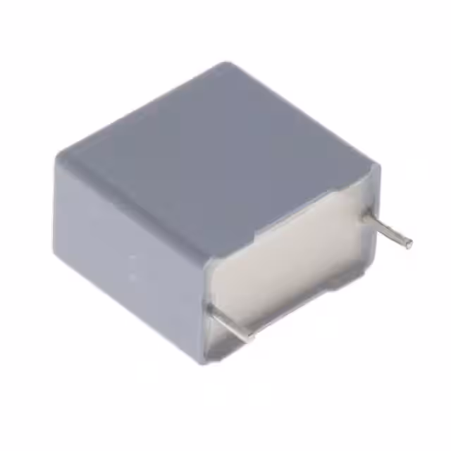 BFC233610104 Vishay Beyschlag/Draloric/BC Components  Film Capacitors